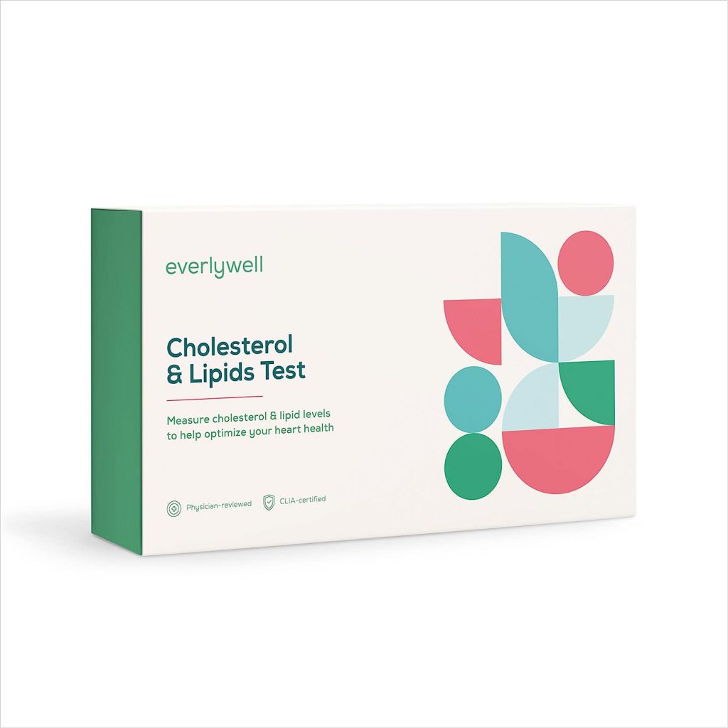 Cholesterol Test Kit